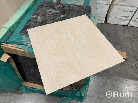 Klinker 60x60 cm.