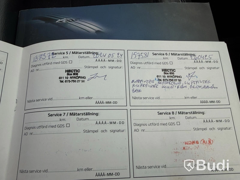 Kia Sportage 1.7 CRDi 2WD (115hk) -2012