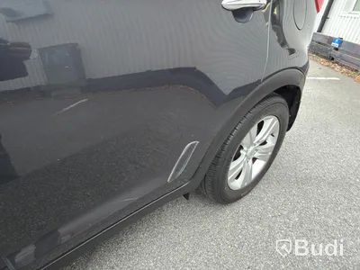 Kia Sportage 1.7 CRDi 2WD (115hk) -2012