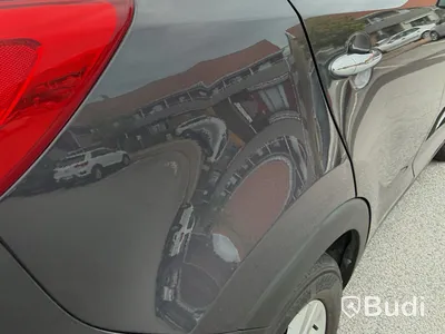 Kia Sportage 1.7 CRDi 2WD (115hk) -2012