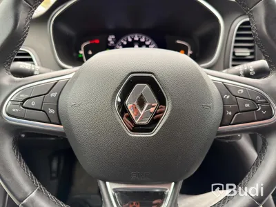 Renault Mégane 1.5 dCi Sport Tourer (115hk) -2021
