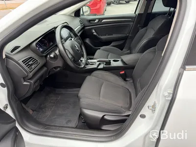 Renault Mégane 1.5 dCi Sport Tourer (115hk) -2021