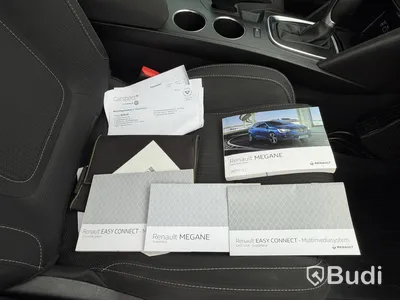 Renault Mégane 1.5 dCi Sport Tourer (115hk) -2021