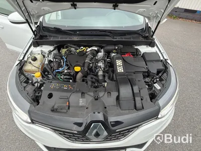 Renault Mégane 1.5 dCi Sport Tourer (115hk) -2021