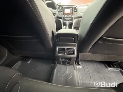 Renault Mégane 1.5 dCi Sport Tourer (115hk) -2021