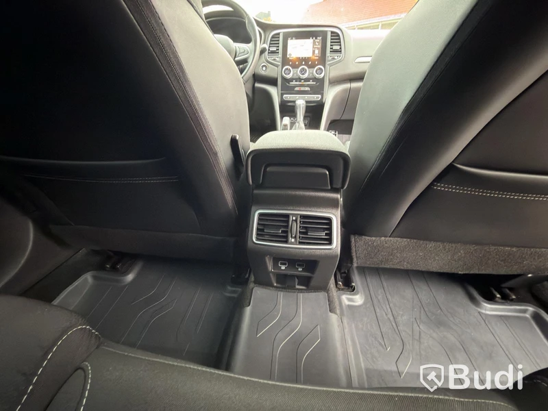 Renault Mégane 1.5 dCi Sport Tourer (115hk) -2021