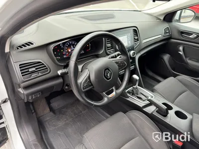 Renault Mégane 1.5 dCi Sport Tourer (115hk) -2021
