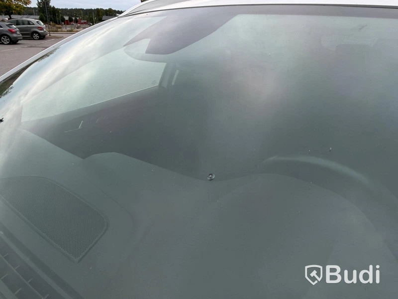 Renault Mégane 1.5 dCi Sport Tourer (115hk) -2021