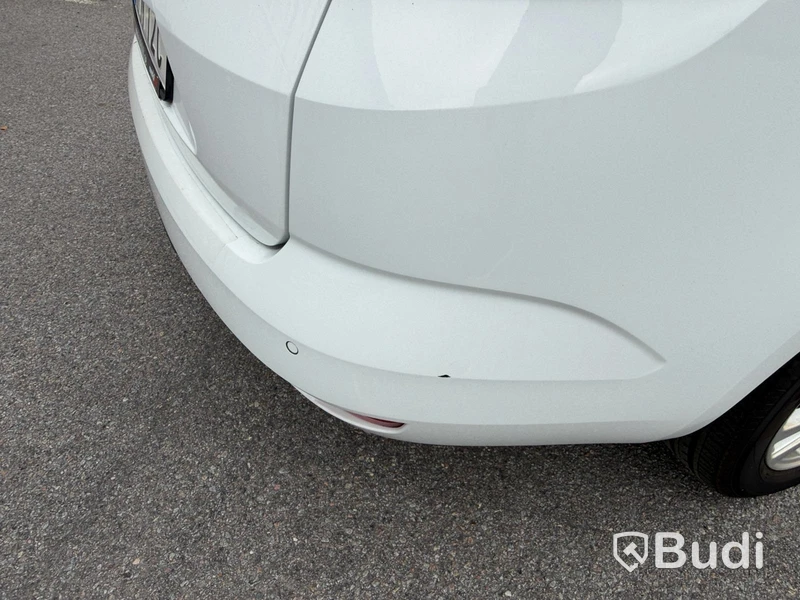 Renault Mégane 1.5 dCi Sport Tourer (115hk) -2021