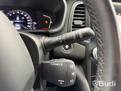 Renault Mégane 1.5 dCi Sport Tourer (115hk) -2021