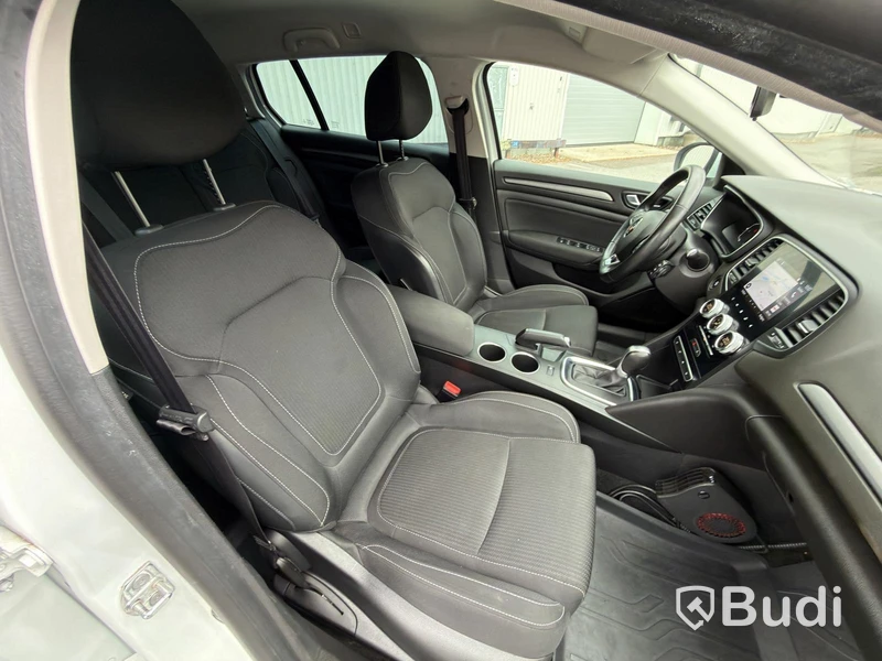 Renault Mégane 1.5 dCi Sport Tourer (115hk) -2021