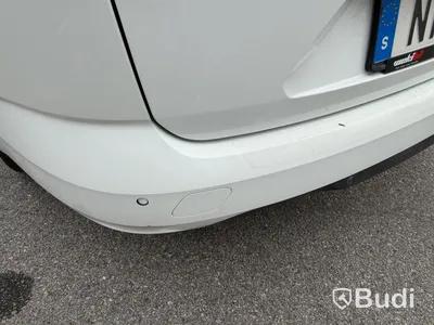 Renault Mégane 1.5 dCi Sport Tourer (115hk) -2021