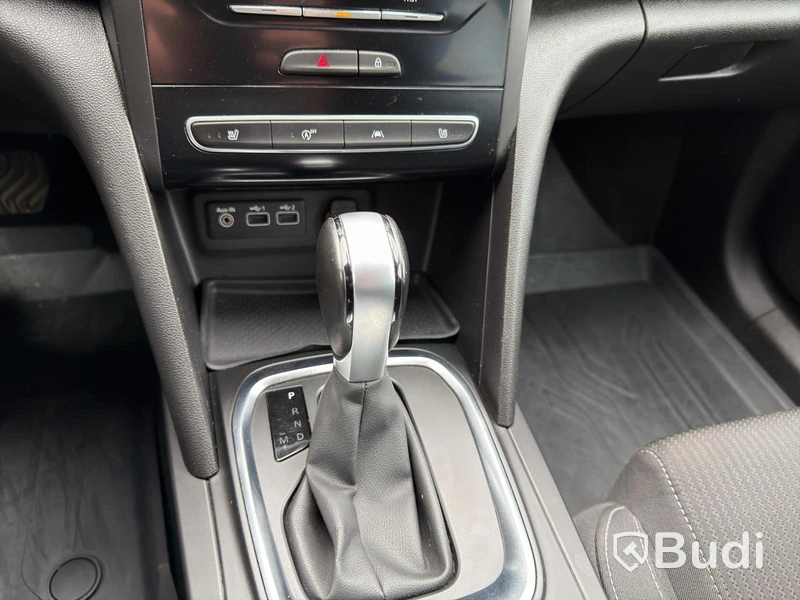 Renault Mégane 1.5 dCi Sport Tourer (115hk) -2021