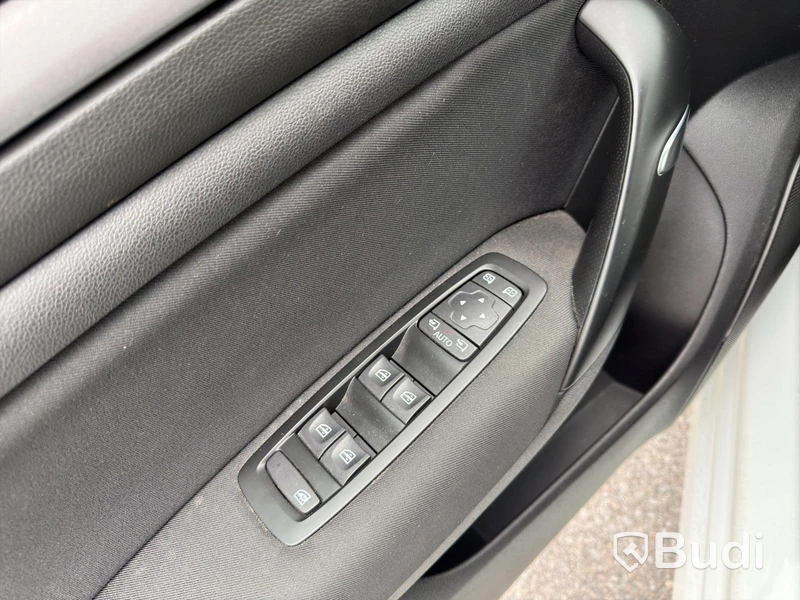 Renault Mégane 1.5 dCi Sport Tourer (115hk) -2021