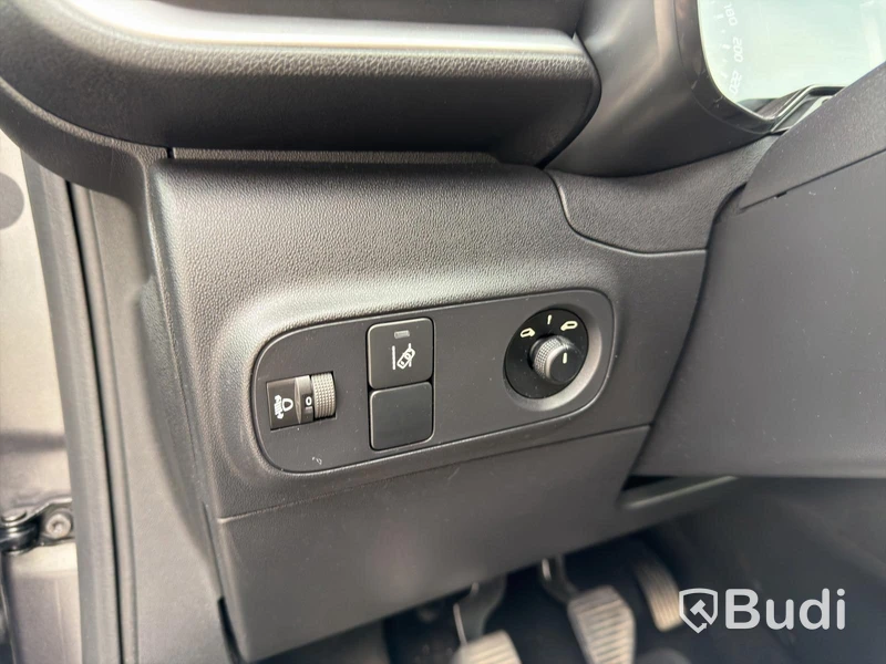 Citroën C3 PureTech (82hk) -2017