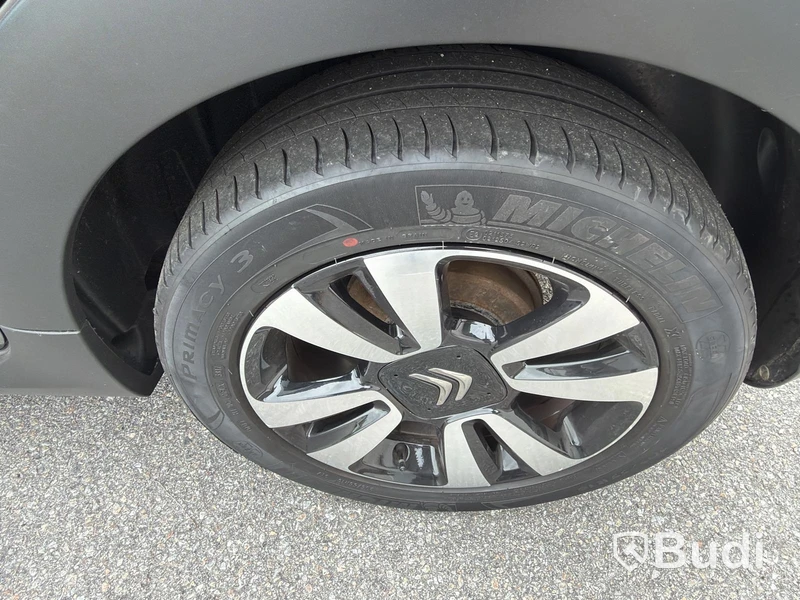 Citroën C3 PureTech (82hk) -2017