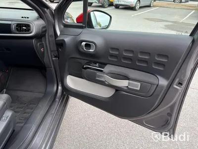 Citroën C3 PureTech (82hk) -2017