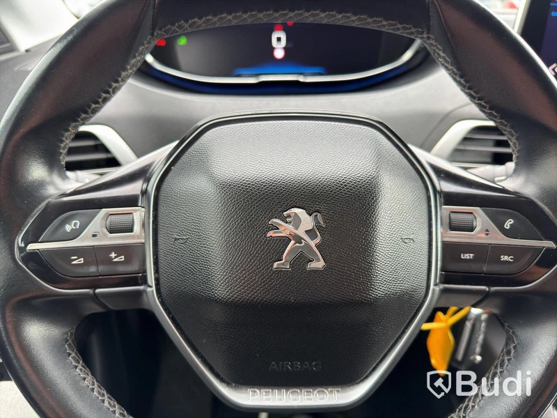 Peugeot 3008 1.2 PureTech (130hk) -2018