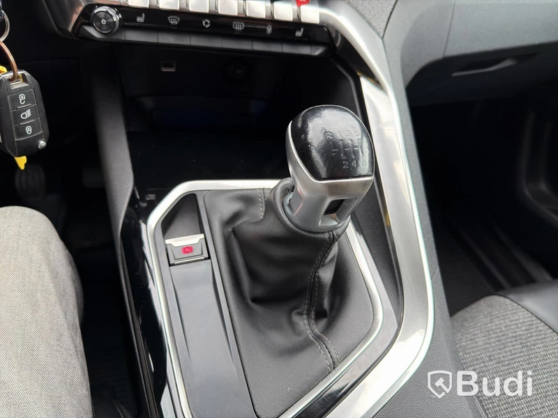 Peugeot 3008 1.2 PureTech (130hk) -2018