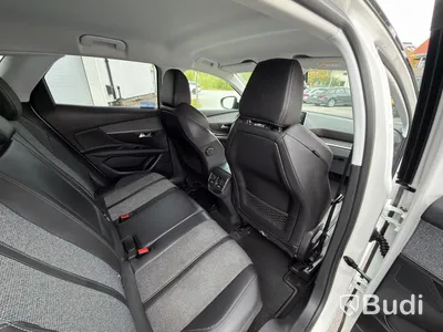 Peugeot 3008 1.2 PureTech (130hk) -2018