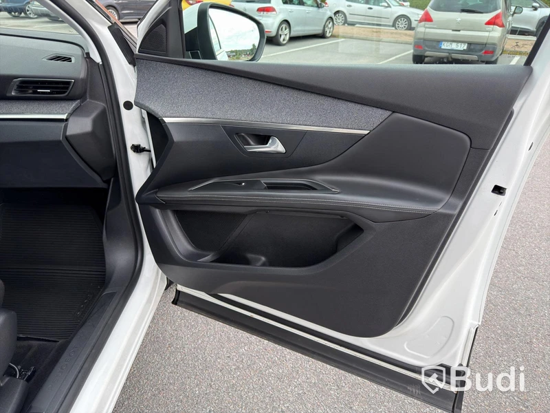 Peugeot 3008 1.2 PureTech (130hk) -2018