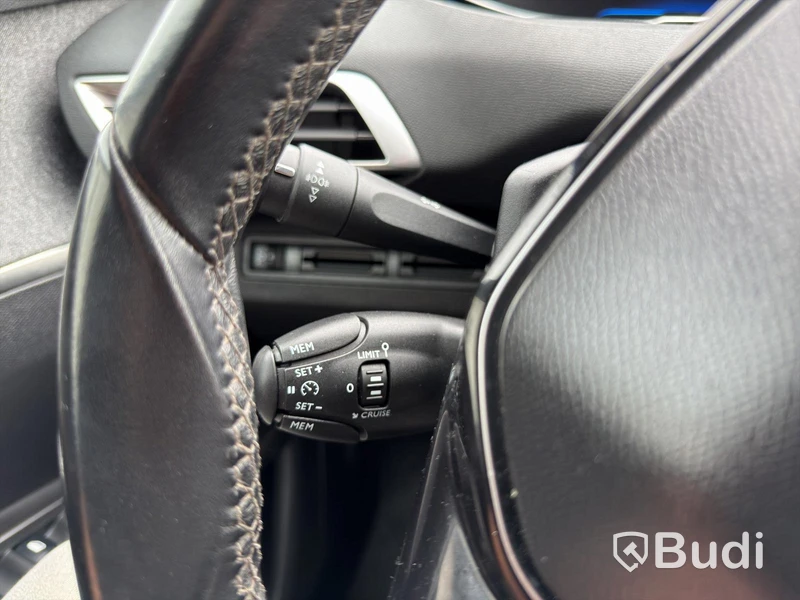 Peugeot 3008 1.2 PureTech (130hk) -2018