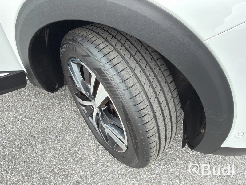 Peugeot 3008 1.2 PureTech (130hk) -2018