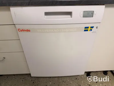 Kyl/frys, diskmaskin, mikrovågsugn m.m.
