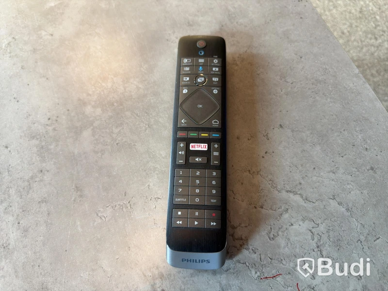 TV Philips 55POS9002/12, 55 tum