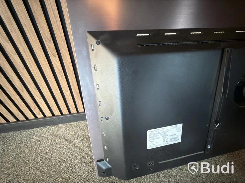 TV Philips 55POS9002/12, 55 tum