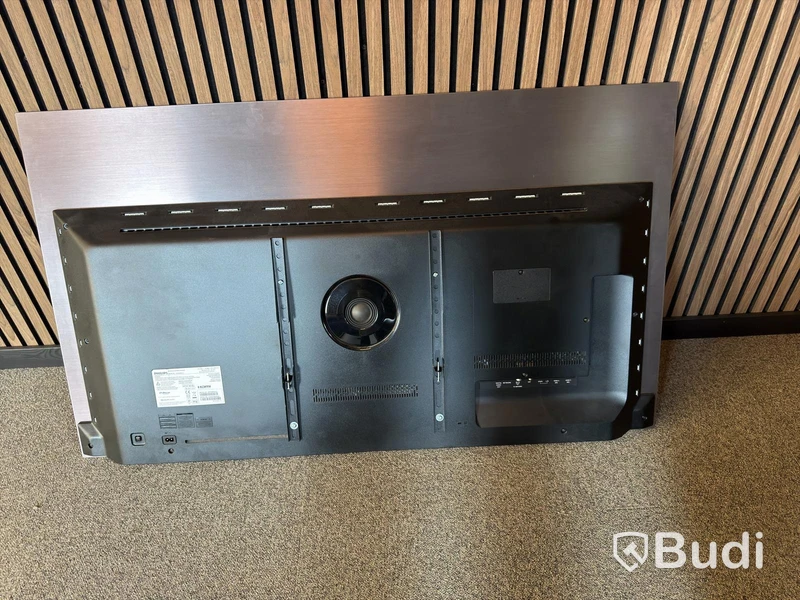 TV Philips 55POS9002/12, 55 tum