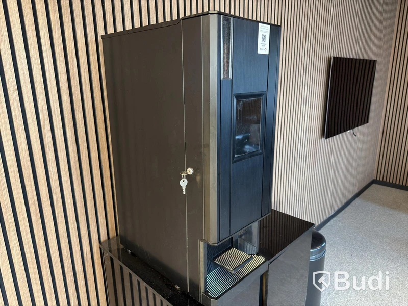 Franke Office SF 12 Coffee Machine