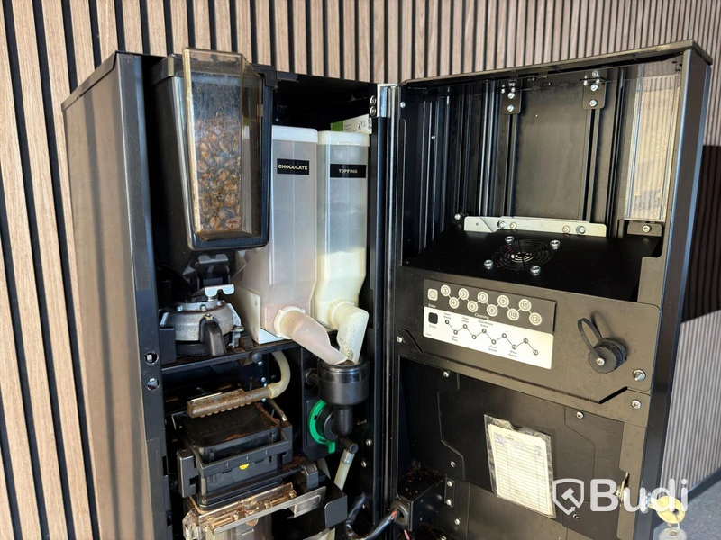 Franke Office SF 12 Coffee Machine