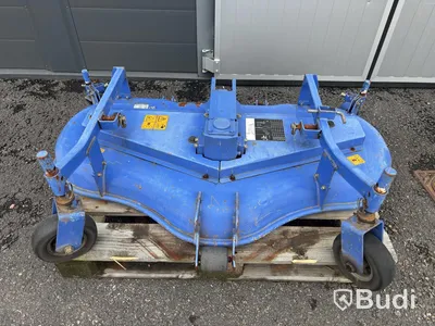 Klippaggregat Iseki SMM54, F23E4