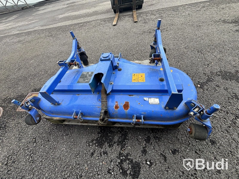 Klippaggregat Iseki SMM54, F23E4