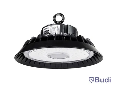 40 st HighBay-lampor, 200W, Philips