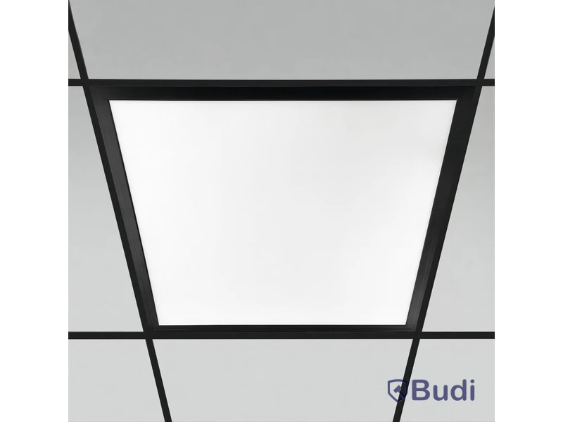 Ledpaneler, 16 st, 60x60 cm - Fri frakt