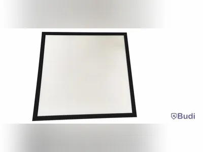 Ledpaneler, 8 st, 60x60 cm - Fri frakt