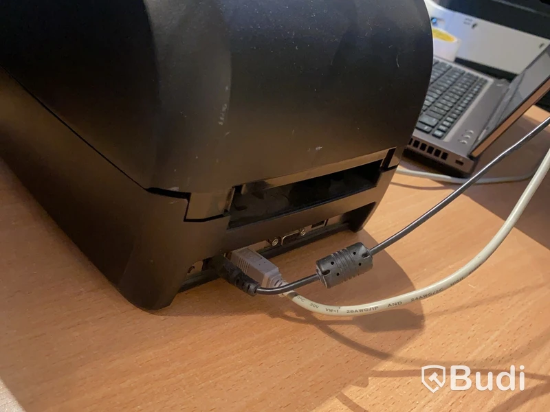 GoDEX RT700 label printer