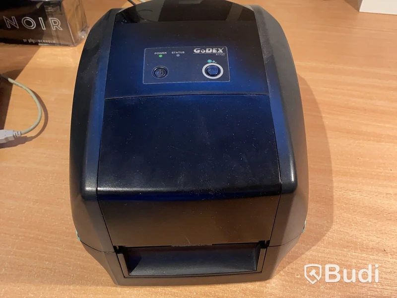 GoDEX RT700 label printer
