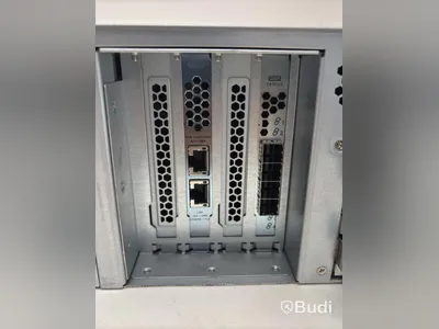 NAS QNAP TS-1677XU-RP 16-bay