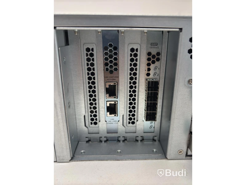 NAS QNAP TS-1677XU-RP 16-bay