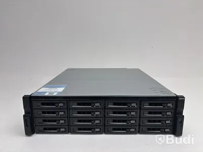 NAS QNAP TS-1677XU-RP 16-bay