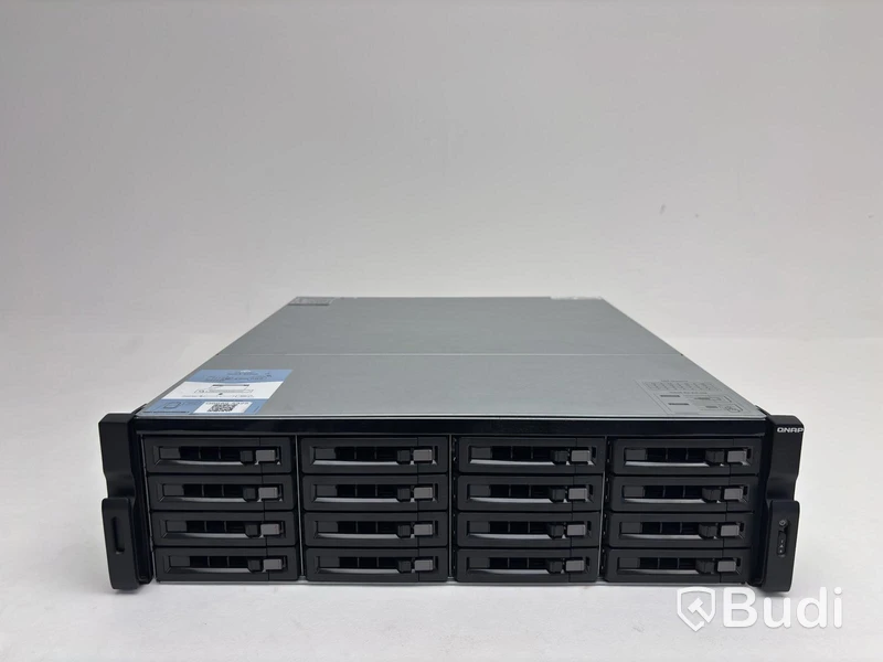 NAS QNAP TS-1677XU-RP 16-bay