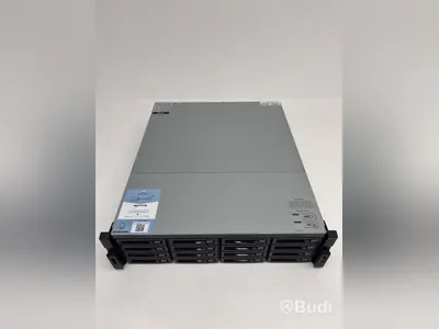 NAS QNAP TS-1677XU-RP 16-bay