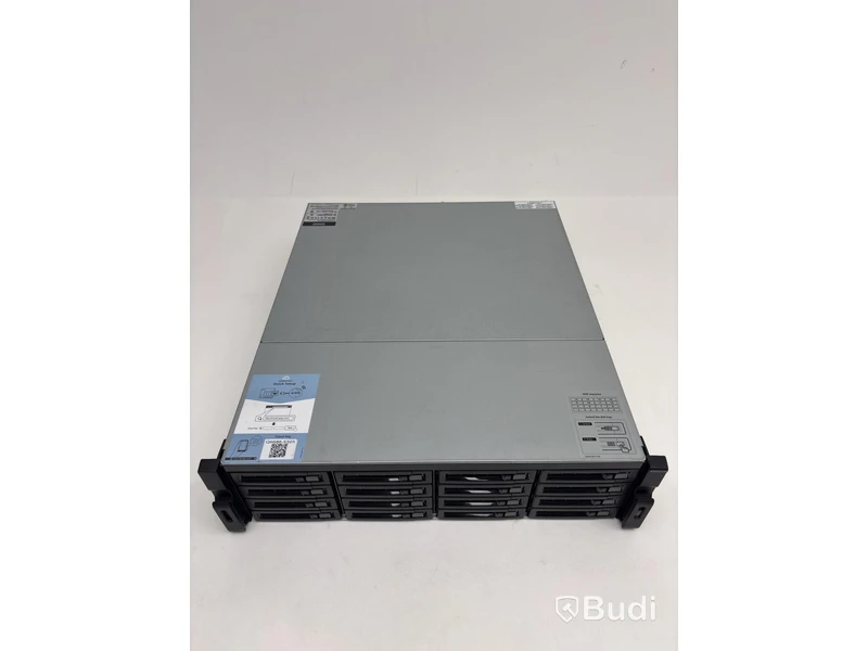 NAS QNAP TS-1677XU-RP 16-bay