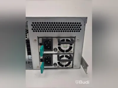 NAS QNAP TS-1677XU-RP 16-bay