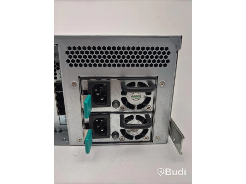NAS QNAP TS-1677XU-RP 16-bay