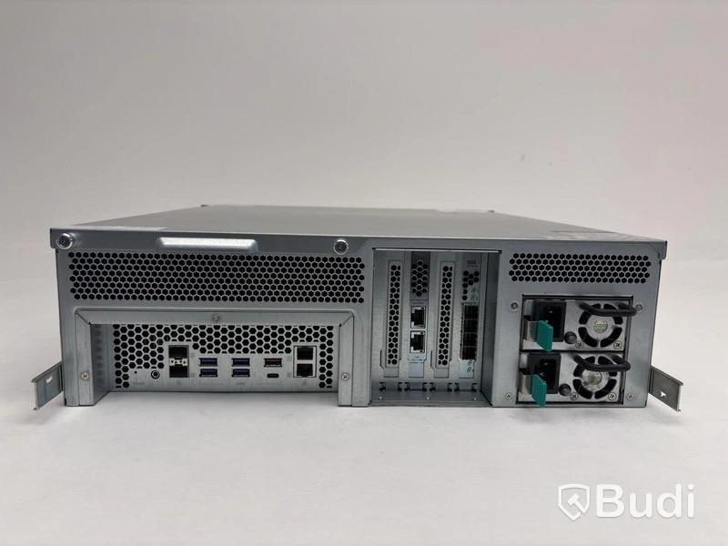 NAS QNAP TS-1677XU-RP 16-bay