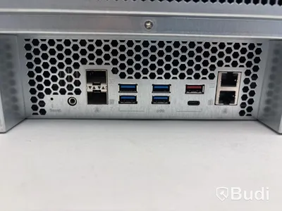 NAS QNAP TS-1677XU-RP 16-bay